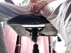 Boring afternoon at home and this happened
