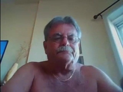 Bearded Uncle's Solo Display