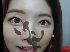 TWICE Dahyun Cum Tribute 200906