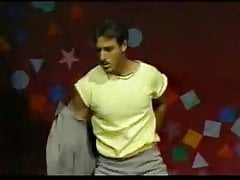 Steve Drake - Dance