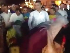 Marrakech