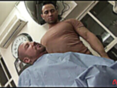 Taťkové, hunk couple, páry