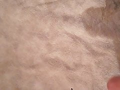 Hard cumming