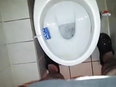 small dick pee