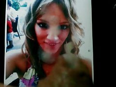 croatiansensation tribute cum slow motion