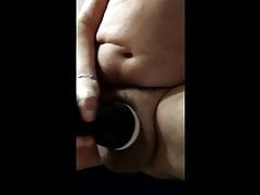 Fleshlight explosive experience