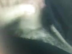 Small dick loser jerks it