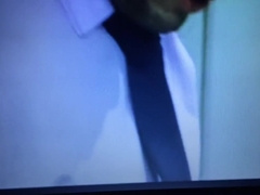 Suspect and Detective