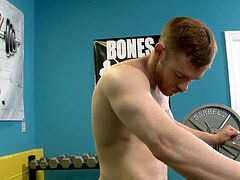 Next Door World spear And Bench friends