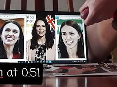 Jacinda Ardern is such a BEAUTY