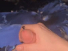 Late night chat sesh