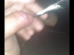 Hard Hammer ballbusting