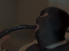 Drool it out, faggot