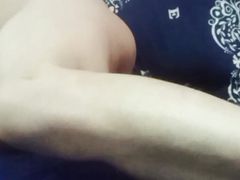 Doctor checkup for masturbation