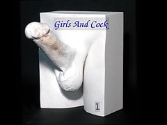 GirlCock1