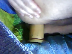 daily toy fuck training