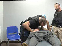 Versatile gay bang-out short length pinch Prostitution sting