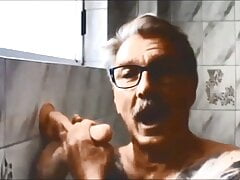 FAG STEVE RYAN HAS ALWAYS LOVED COCK