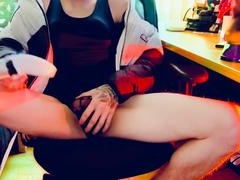 Gay amateur anal, real amateur, tight ass