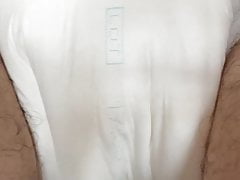 Wett Diaper