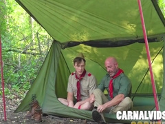 Pitch a Tent