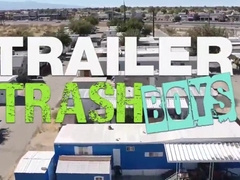 TRAILERTRASHBOYS Jock Jerk Hunter Humid Breeds Shae Reynolds