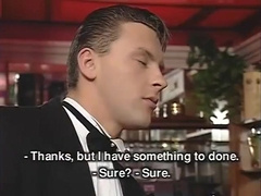 Euro commando foursome - Pacific Sun Entertainment