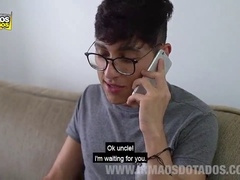 Gay-anal, brasil, gay-blowjob