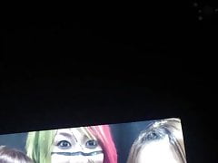 WWE Kairi Sane Asuka Io Shirai Cum Tribute