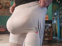 Giant Bulging in A Gear