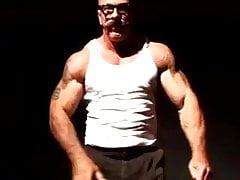 Monster Mike