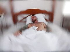 Rocco, God's cock