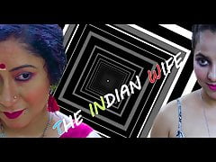 Indian wife
