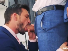 The Tailor and Master Peter