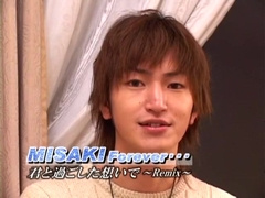 Best Asian homosexual dudes in Crazy JAV movie