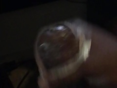 BBC STROKE AND CUM (TXBBC)