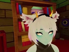 Gay vrchat, lewd asmr, asmr moaning