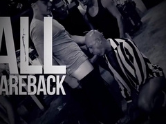 Fucking Grandpa In The Basement For