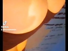 Worshipping Big Black cocks