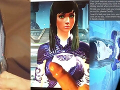 Homo, guild wars 2, tributes