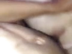 anon raw black cock using white ass