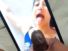Actress Pooja Hegde Cum tribute