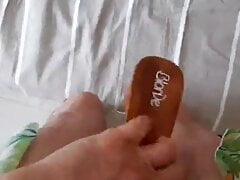 Sexy mules cumshot 02