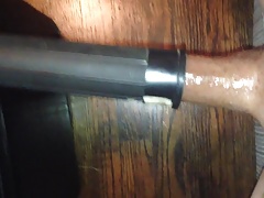 Vacuum