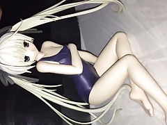 figure bukkake