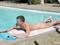 NextDoorRaw Heterosexual Cub Barebacks Boy’s Junior Twunk Brutha