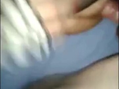 Bareback Amateur Crossdresser Takes Big Cock4r