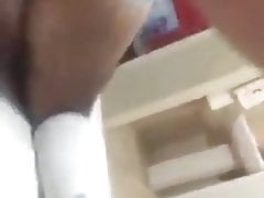 Play me frend and me treining fisting