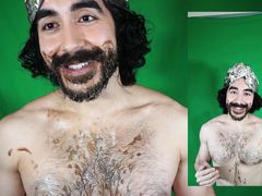How to Recycle (Recycling Tips for Sustainable Living) (HandsomeBen Cum Tribute) (Sexstainability)