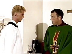 The Priest
